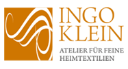 Logo-Ingo Klein Raumaustatter